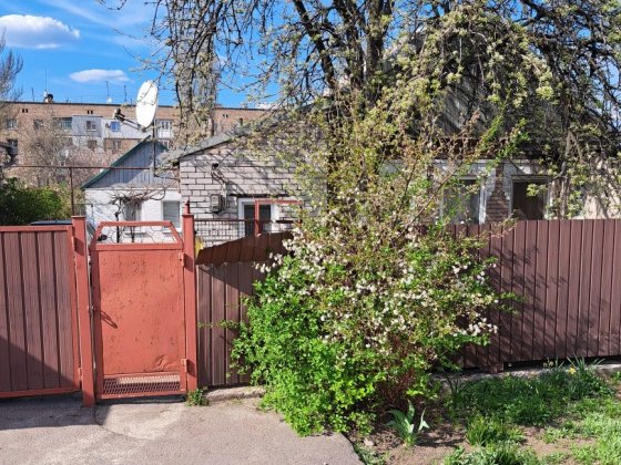 Продам дом Кичкас, район пляжа Запорожье