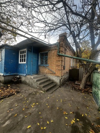 Продаж половини будинку на Олексіївці - фото 1