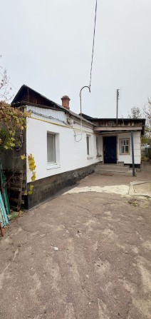 Продам 1/3 частину домоволодіння з окремим подвір’ям, Новомиколаївка - фото 1