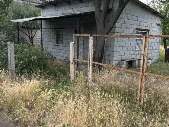 Продаж дачного будинку Геолог Кропивницький