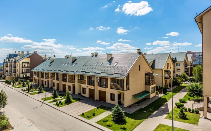 До продажу пропонується таунхаус в ЖК Бородіно. - фото 1