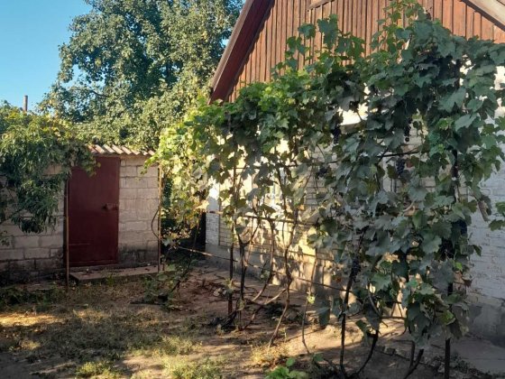 Продам дом в Подпорожнянке. Запорожье