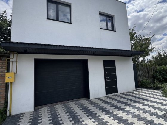 Продаж 2х поверхового будинку, 130кв м Кропивницкий