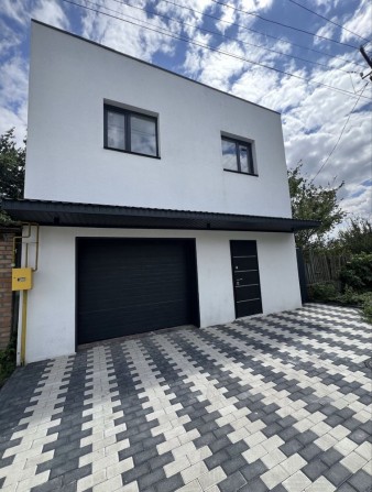 Продаж 2х поверхового будинку, 130кв м - фото 1