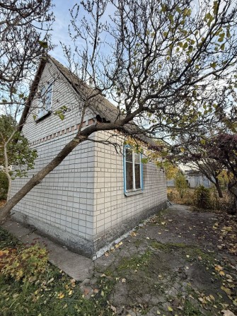 Продам дачу  Косіора/Байкальська - фото 1