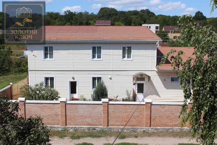 Продаж будинку в Кропивницькому, - фото 1