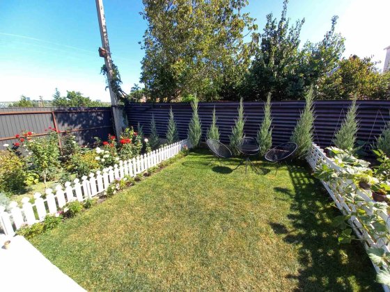 Продаётся часть дома  два этажа Верхняя Хортица Запорожье