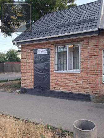 Продаж 2кімн. будинку по вул.Велика Пермська - фото 1