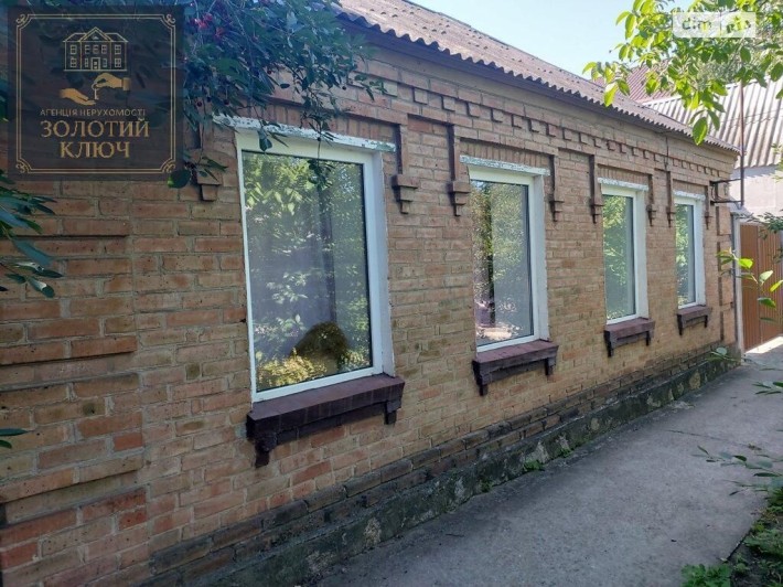 Продаж будинку з двома кімнатами на Миколаївці - фото 1