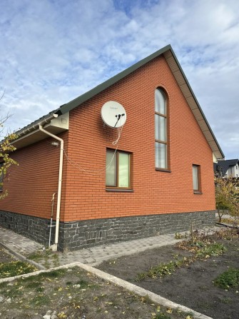 Продається окремий будинок на ГМЗ - фото 1