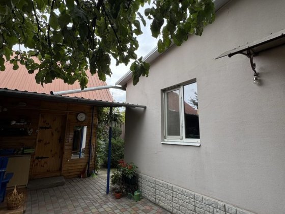 ‼️Продам дом 3 ком., 5 соток земли/ Янтарная /Богомаза/ Левобережный