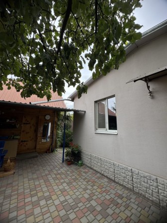 ‼️Продам дом 3 ком., 5 соток земли/ Янтарная /Богомаза/ Левобережный - фото 1