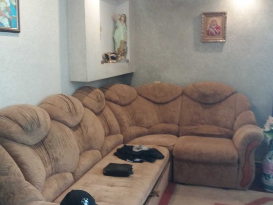 Продам дом на Передовой на красной линии рядом с Дон.шоссе Днепр