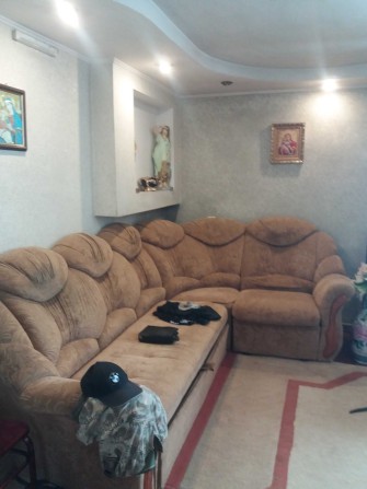 Продам дом на Передовой на красной линии рядом с Дон.шоссе - фото 1