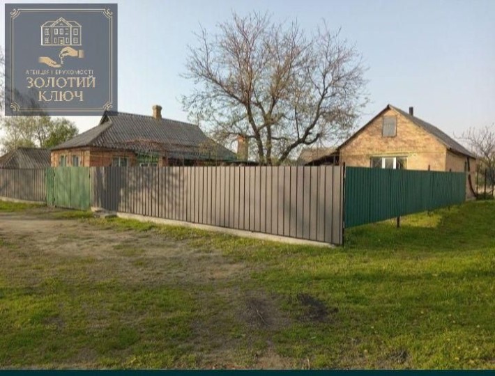 Продаж 4 кімнатного будинку на Балашівці - фото 1