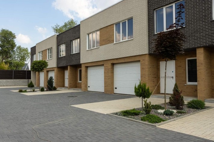 Продаж таунхауса в Кропивницькому - фото 1