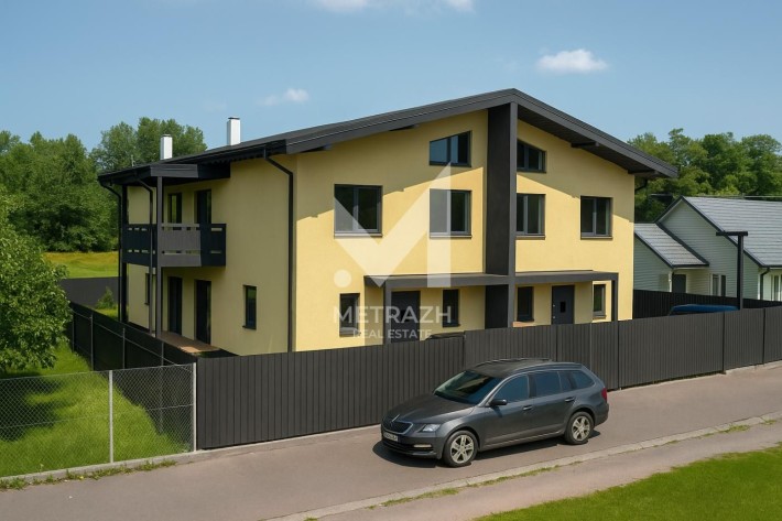 Топ! Продаж будинку  вул Газопровідна , 2, СТ "Суднобудівник",м.Нивки - фото 1