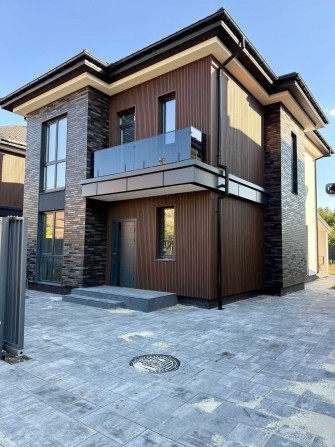 Продажа дома 215м2 метро Осокорки 1 км рядом Чавдар Ващенко Бажана - фото 1