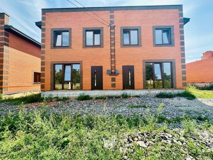 ТОП Ціна ‼️ Квадродуплес Без Комісії Від Забудовника - фото 1