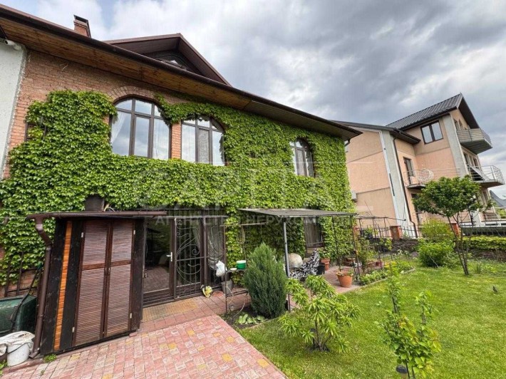 Продаж будинку, Голосіївський р-н - фото 1