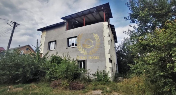 Продається дім біля метро Славутич на березі оз. Мартишів - фото 1