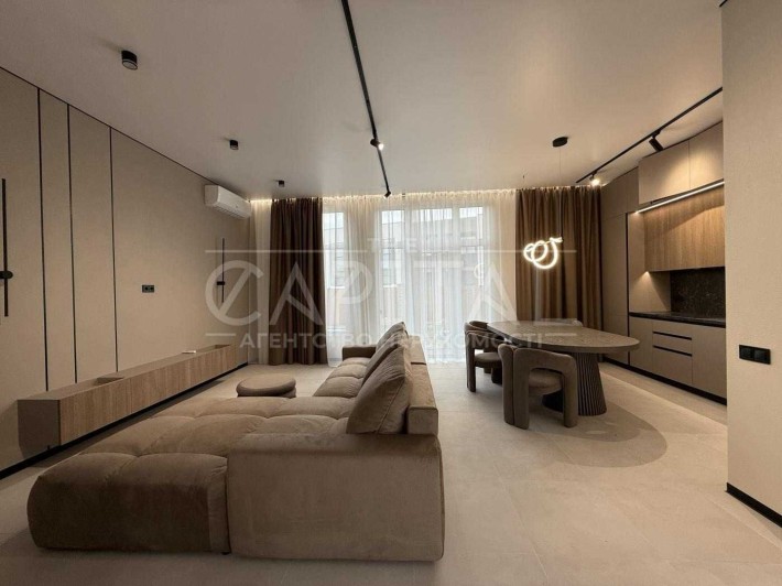 Продаж / Будинок / 135 м2 / Дарницький район / вул. Виноградна, 2 - фото 1