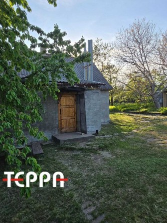 Продаж будинку з ділянкою 11 соток Верхня Хортиця - фото 1