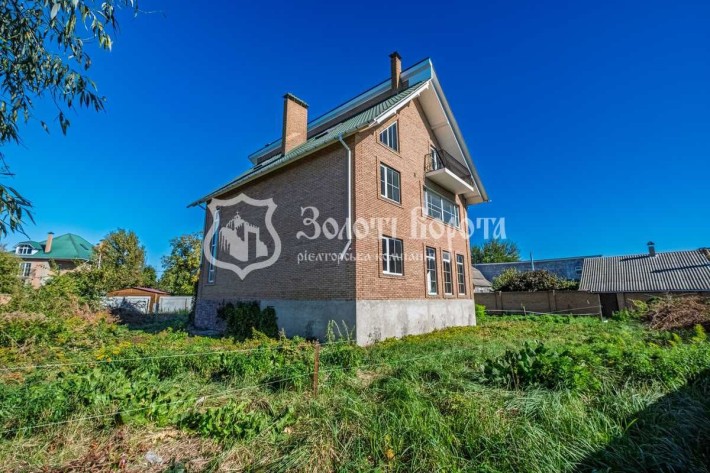 Будинок, 2пов. Під ремонт. Бортничі, Дарницький район - фото 1