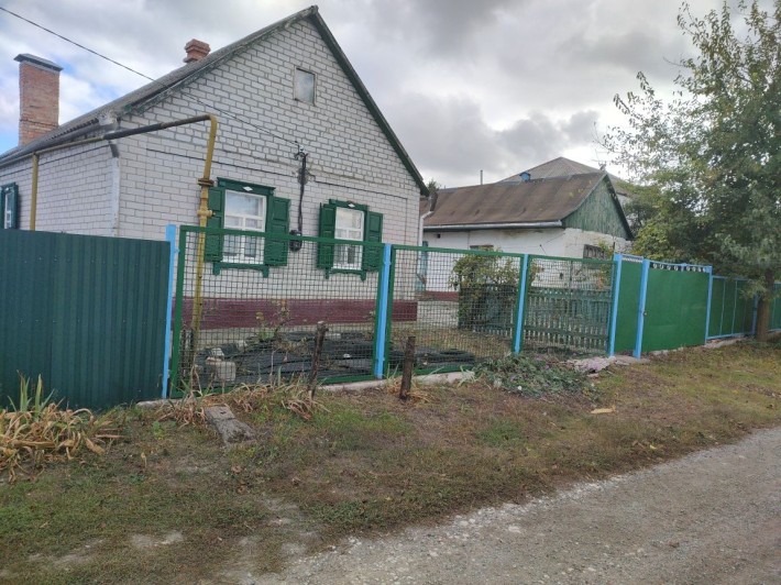 Продам будинок в с. Губиниха - фото 1