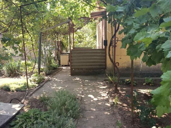 Полдома с отдельным входом Запорожье