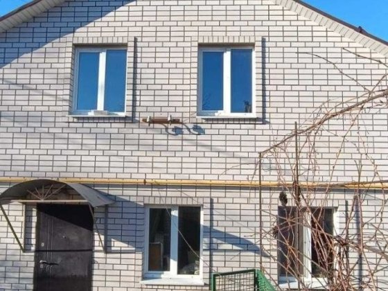 Продам 2х этажный дом в Краснополье Днепр