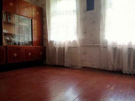 Продам дом на Рабочей в районе Каверина Днепр