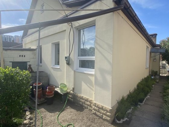 Продам дом на Победе 6