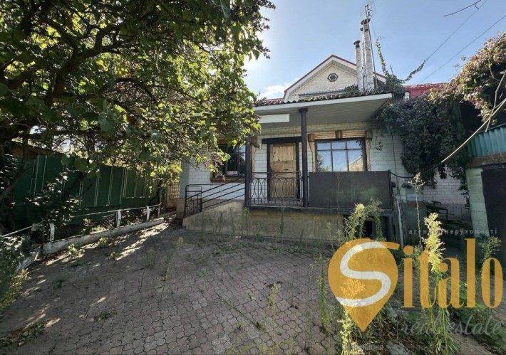 Продаж 2-поверхового будинку по вул. Сімейна (045) - фото 1