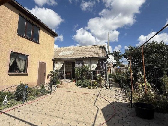 Продам затишний будинок у Шевченківському районі (поруч з Анголенко) Запорожье