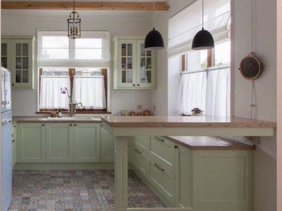 Будинок  у Дніпровському районі міста Запоріжжя. Запорожье