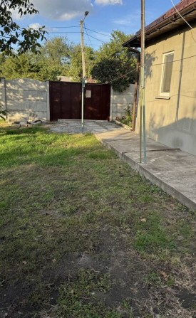 Продам половину дома ж/м Северный - фото 1