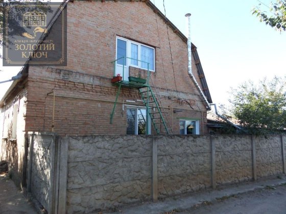 Продаж будинку на Лелековці Кропивницький