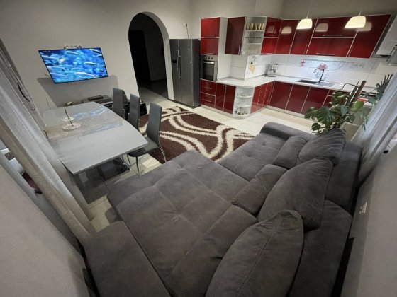 Продам чудовий будинок Запорожье