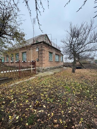 Продається будинок село Катеринівка Кропивницький р-н - фото 1