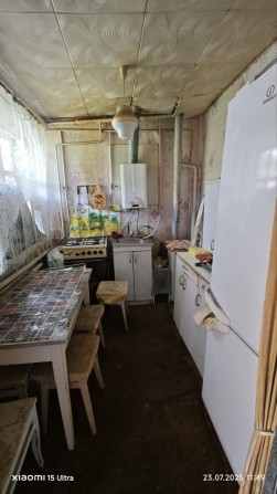 Продам часть дома с отдельным двором не балка район ул. Рабочая - фото 1