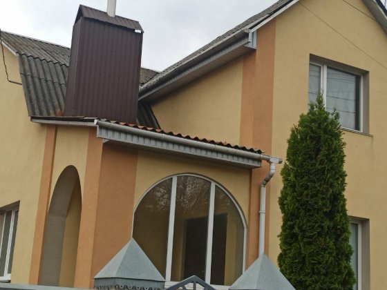 Продаж будинку на 10 сотках Винница