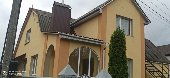 Продаж будинку на 10 сотках - фото 1