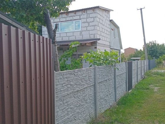 Продам дачу Комунальник Кропивницкий