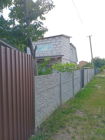 Продам дачу Комунальник - фото 1