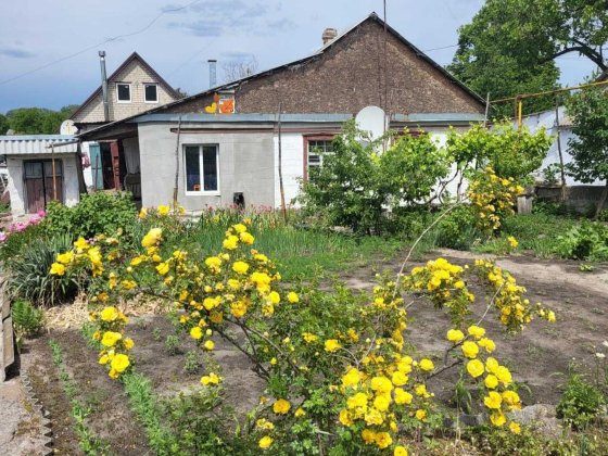 Продам дом с удобствами в Диевке/Парус/ Днепр