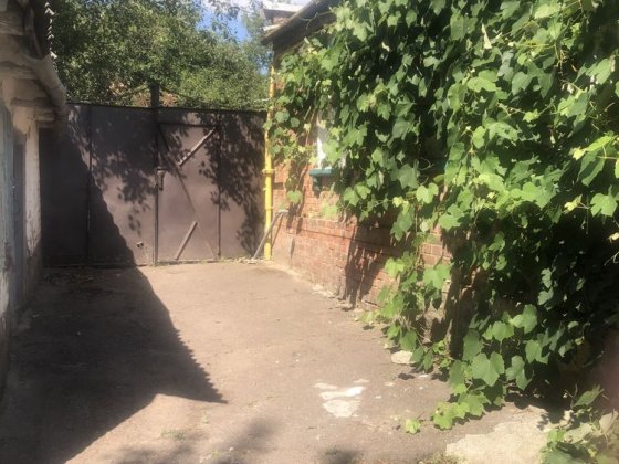 До продажу пропонується приватний будинок на Ковалівці Кропивницький