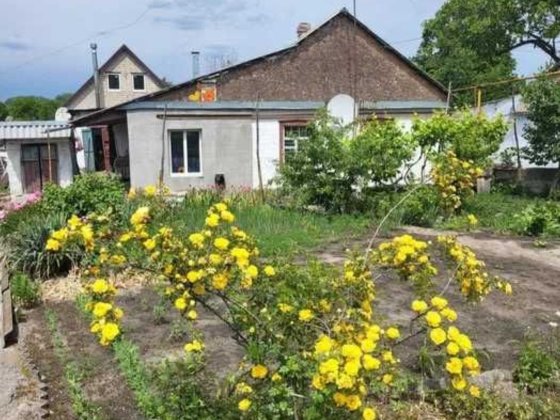 Продам дом недалеко от Паруса Днепр
