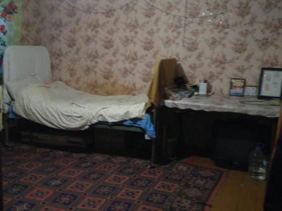 Продам часть дома Гагарина