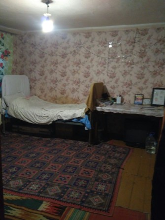 Продам часть дома Гагарина - фото 1